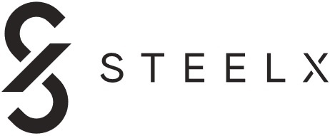 Steelx Logo